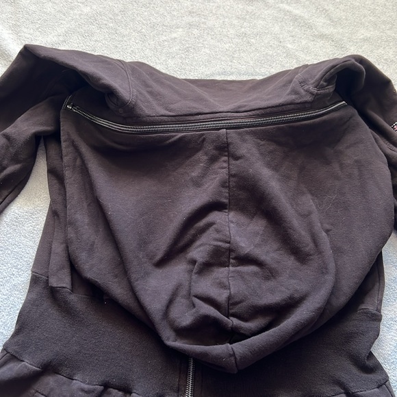 VDP Club Collection , Sweatshirt,size 40 - Picture 4 of 7